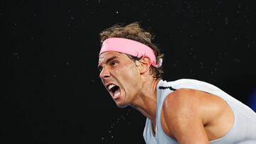 Nadal-Schwartzman: TV, horario y donde ver en directo online