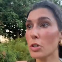 Una estadounidense alucina con lo que hacen en España con los espacios públicos y sentencia: “Había como 15 perros”