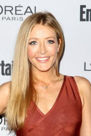 Jennifer Finnigan