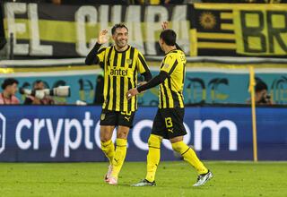 The Strongest 1-0 Peñarol: goles, resumen y resultado