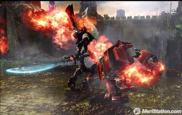 [GC] Warhammer 40.000 Dawn of War II, Impresiones