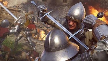 Kingdom Come Deliverance: 5 Razones para jugarlo