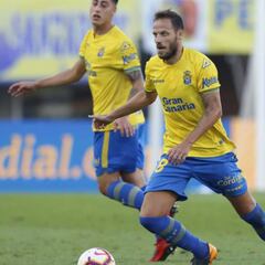 Javi Castellano: “Ahora hay que ser inteligentes, no hay tiempo de reacción”