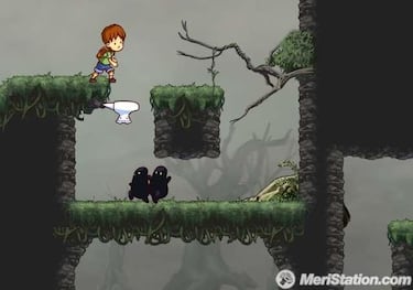 A Boy and His Blob, Impresiones