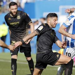 José Arnáiz, talento de pico y pala