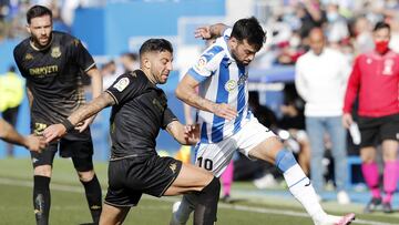 José Arnáiz, talento de pico y pala