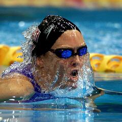 33 deportistas con discapacidad visual pasan pruebas