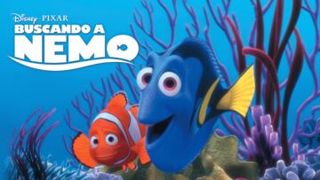 En noveno lugar encontramos Buscando a Nemo, que nos cuenta la historia de un pececillo payaso (el Nemo que le da nombre a la película) que es capturado para ir a vivir a una pecera en la consulta de un dentista. Su padre, Marlin, iniciará una trepidante aventura para encontrar a su hijo junto a la divertida y olvidadiza Dory, un pez cirujano con problemas de memoria.