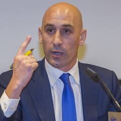 "El TAD no se manchará las manos y no causará un perjuicio
injusto"