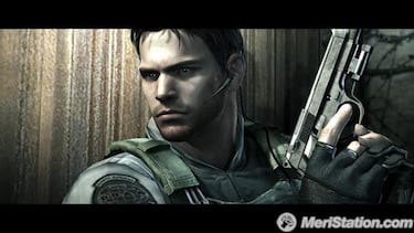 Resident Evil 5: Gold Edition