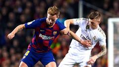 ElClásico llega a Barranquilla en un evento para fans de LaLiga