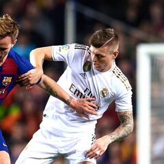 ElClásico llega a Barranquilla en un evento para fans de LaLiga