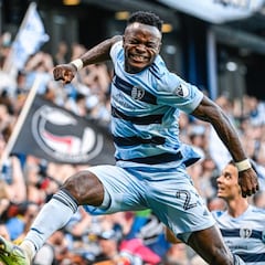 Willy Agada, segundo refuerzo invernal del Real Zaragoza