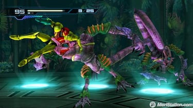Metroid: Other M, Impresiones