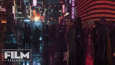 Obi-Wan Kenobi comparte nuevas imágenes con el Gran Inquisidor como protagonista