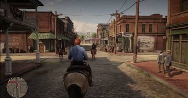 Beta de Red Dead Online: ajustes tras la primera semana