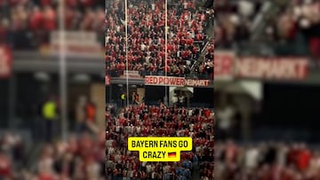 Los cuartos de final tuvieron este extra de energía y se vio reflejado en cancha.