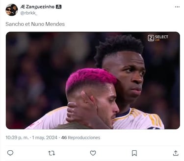 Los memes más graciosos del Bayern-Real Madrid