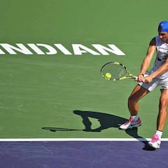 Partidos de hoy, domingo 10 de marzo, en Indian Wells: orden de juego
