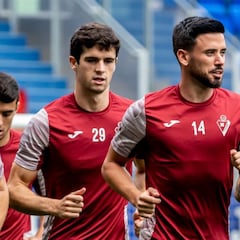 Huesca-Eibar: horario, TV y dónde ver LaLiga en directo