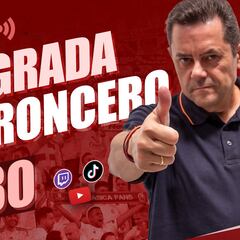 Última hora de Ancelotti, Xabi Alonso, Solari y el Mundial de Clubes... | En directo, ‘La Grada de Roncero’