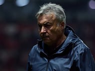 Since 2022, Rayados has cycled through four managers under Noriega, yet Liga MX and CONCACAF titles remain out of reach.