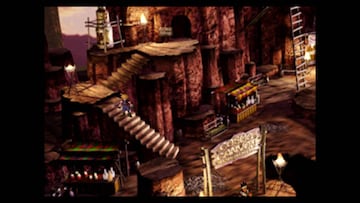 Ca?¨®n Cosmo - Final Fantasy VII, gu¨ªa completa