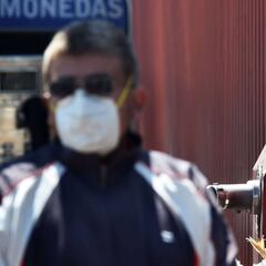 ¿Cuáles son los síntomas de sarampión y dengue y cómo diferenciarlos del coronavirus?