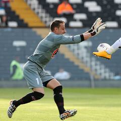 El plazo que se impuso Flores para regresar a Colo Colo
