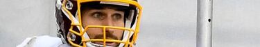 Así los veo: previa NFL 2017 de los Washington Redskins