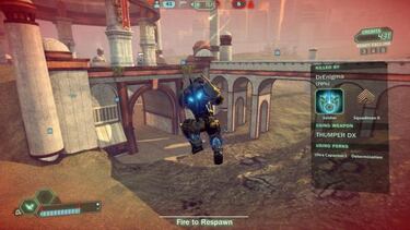 Tribes: Ascend, el shooter free-to-play, llega a Steam