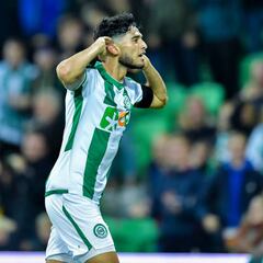 Ricardo Pepi scores and makes case to lead USMNT attack at World Cup