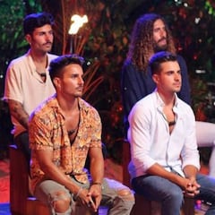 El 'cameo' de un concursante de 'La isla de las tentaciones' con 'LQSA' que arrasa en redes