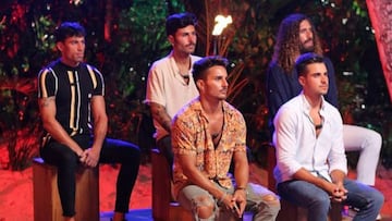 El 'cameo' de un concursante de 'La isla de las tentaciones' con 'LQSA' que arrasa en redes