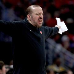 Ex-NBA player blasts Thibodeau and Knicks front office: ‘The way they handled business was crazy’