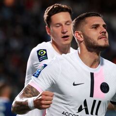 Los ‘indeseables’ del PSG