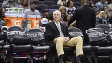 San Antonio Spurs: quince años seguidos llegando a 50 triunfos
