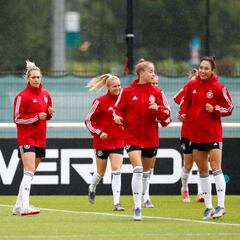 Alemania se mide a Nigeria que vuelve a octavos 20 años después