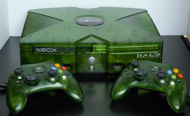 El episodio más brutal de la serie ‘Halo’ esconde un curioso easter egg: una Xbox de edición limitada