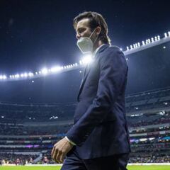 Desde 2019, América no liga más de tres partidos sin triunfo