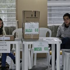 Jurados de votación en Colombia | Cómo se eligen, cargos, funciones y beneficios
