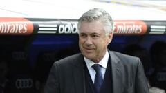 Ancelotti: "¿James o Isco ante el Atleti? Pueden jugar los dos"