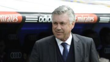 Ancelotti.