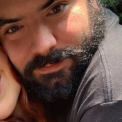 Ariadne Díaz y José Eduardo Derbez conmueven a sus fans con mensaje de despedida