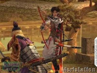 [TGS] Genji, Impresiones (PlayStation 2)