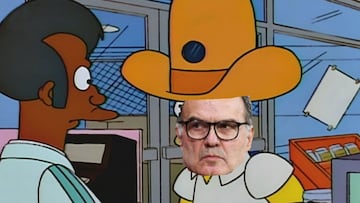 Austin Powers y James Bond: la locura por el Bielsa espía