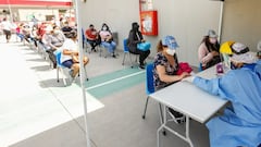 COVID-19 en Perú: dónde hacerme la prueba gratuita de descarte y cómo pedir cita