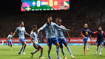 Países Bajos, del 14 al 18 de junio, va a ser la sede de la Final Four de la UEFA Nations League. Esto es lo que se debe saber acerca de este aspecto.