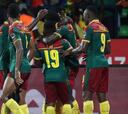 Camerún pierde a una de sus estrellas para la Copa