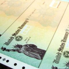 Cuarto cheque estímulo: ¿Puedo cobrarlo si soy beneficiario del Seguro Social?